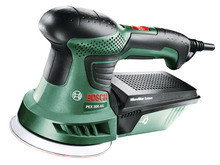 Bosch PEX 300 AE eksentersliper 270 W